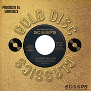 Buy Jah Light Jah Love