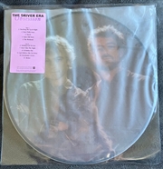 Buy Obsession - Pink Vinyl