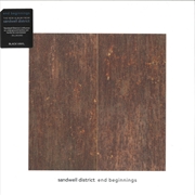 Buy End Beginnings - Limited Editi