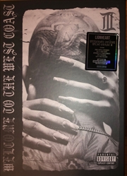Buy Welcome To The West Coast Iii