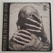 Buy Welcome To The West Coast Iii