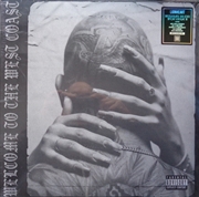 Buy Welcome To The West Coast Iii