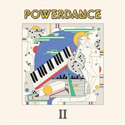 Buy Powerdance Ii
