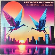 Buy Let's Get In Touch / Funknautic
