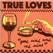 Buy Good Weed & Red Wine / Dopus No. 1