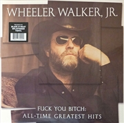 Buy Fuck You Bitch: All-Time Greatest Hits