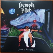 Buy Death Is Hanging