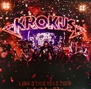 Buy Long Stick Goes Boom - Live From The House Of Rust