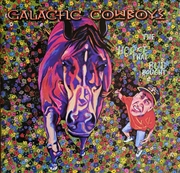 Buy Horse That Bud Bought - Solar Orange