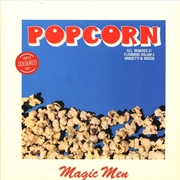 Buy Popcorn