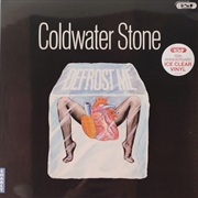 Buy Defrost Me - Clear Vinyl