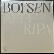 Buy Alta Ripa - Clear Vinyl