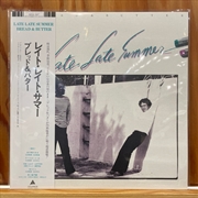Buy Late Late Summer