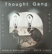 Buy Thought Gang