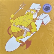 Buy Big Dumb Riffs