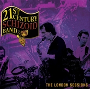 Buy London Sessions