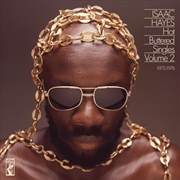 Buy Hot Buttered Singles Volume 2 - 1972-1976