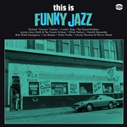 Buy This Is Funky Jazz