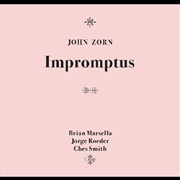 Buy Impromptus