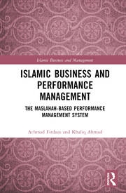 Buy Islamic Business and Performance Management