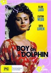Buy Boy On A Dolphin