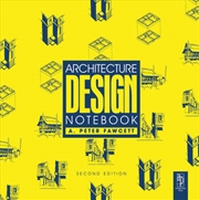 Buy Architecture Design Notebook