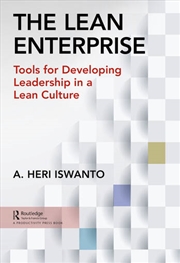 Buy The Lean Enterprise