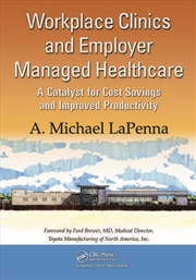 Buy Workplace Clinics and Employer Managed Healthcare
