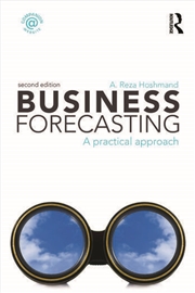 Buy Business Forecasting