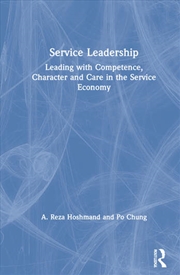 Buy Service Leadership