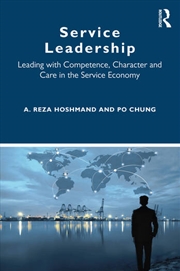 Buy Service Leadership