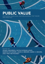 Buy Public Value