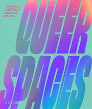 Buy Queer Spaces