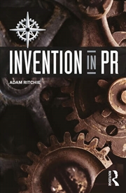 Buy Invention in PR