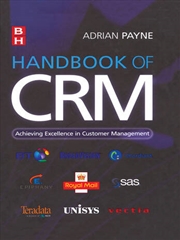 Buy Handbook of CRM