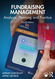 Buy Fundraising Management