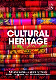 Buy Cultural Heritage