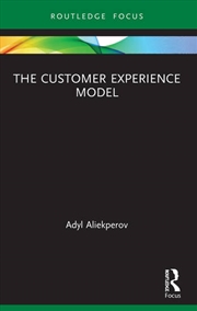 Buy The Customer Experience Model