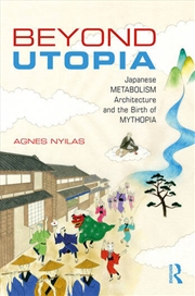 Buy Beyond Utopia