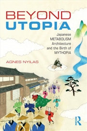 Buy Beyond Utopia