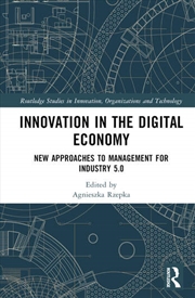 Buy Innovation in the Digital Economy
