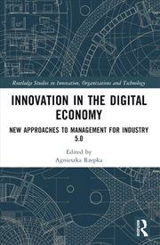 Buy Innovation in the Digital Economy