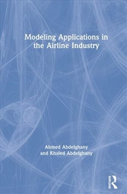 Buy Modeling Applications in the Airline Industry