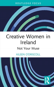 Buy Creative Women in Ireland