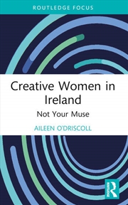 Buy Creative Women in Ireland