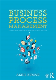 Buy Business Process Management