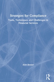 Buy Strategies for Compliance