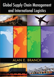 Buy Global Supply Chain Management and International Logistics