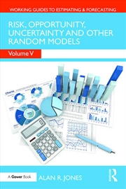 Buy Risk, Opportunity, Uncertainty and Other Random Models