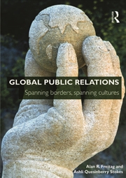 Buy Global Public Relations